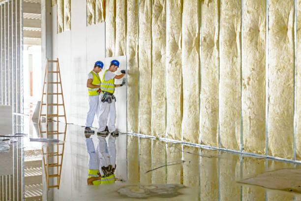 Best Blown-in Insulation in Covington, KY